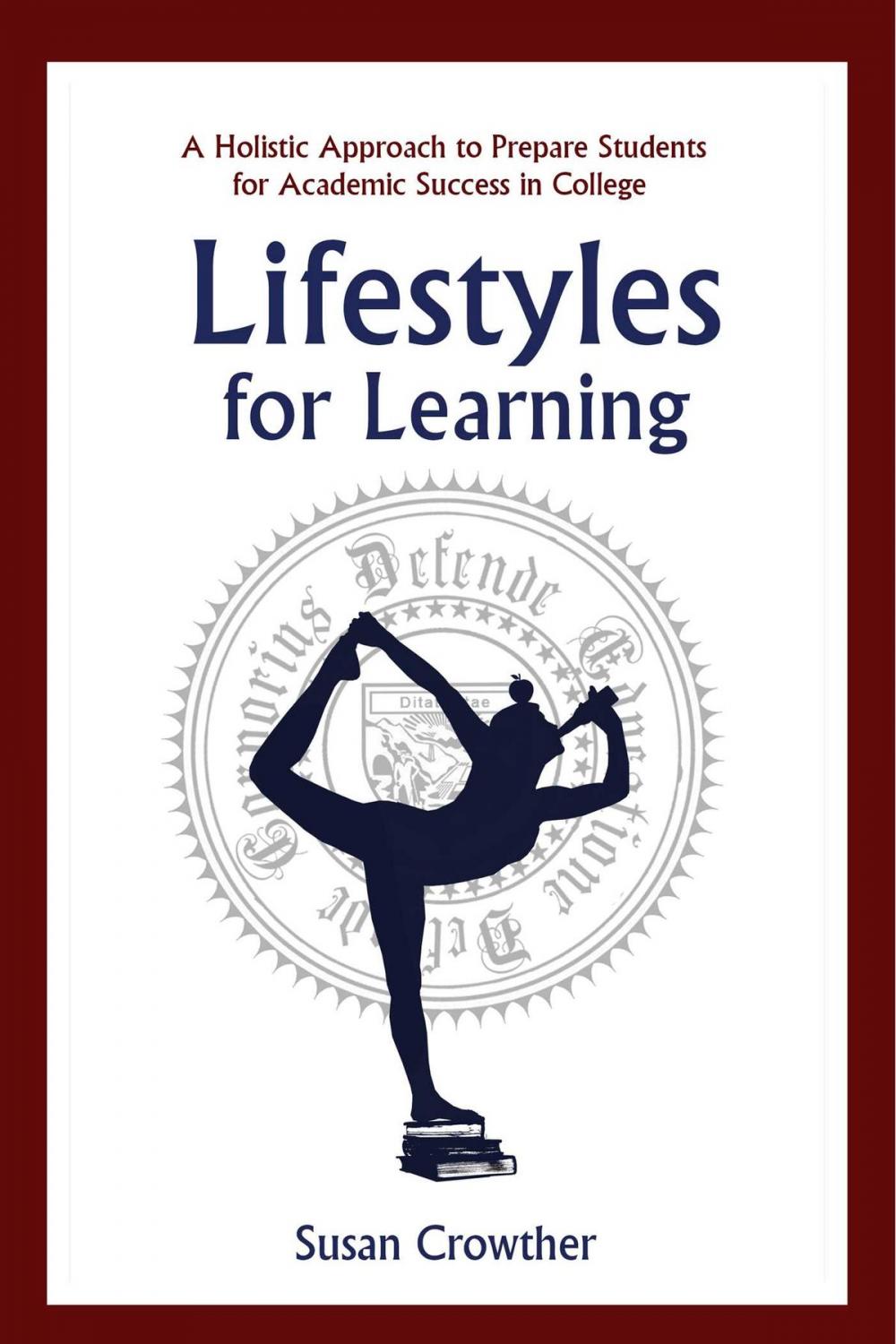 Big bigCover of Lifestyles for Learning