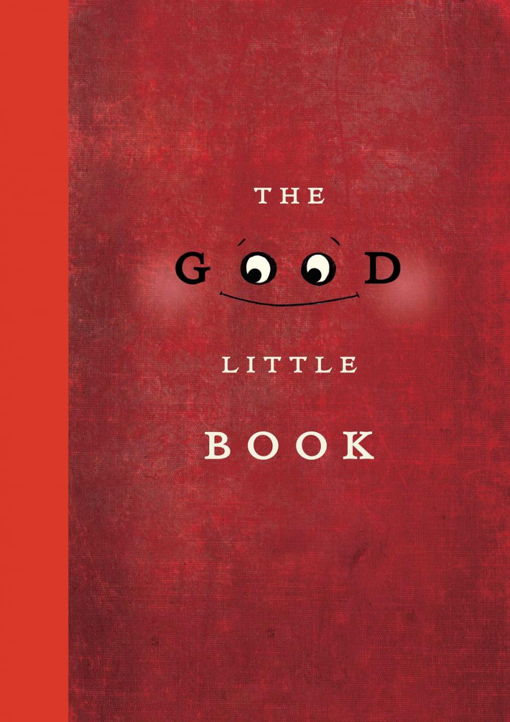 Big bigCover of The Good Little Book