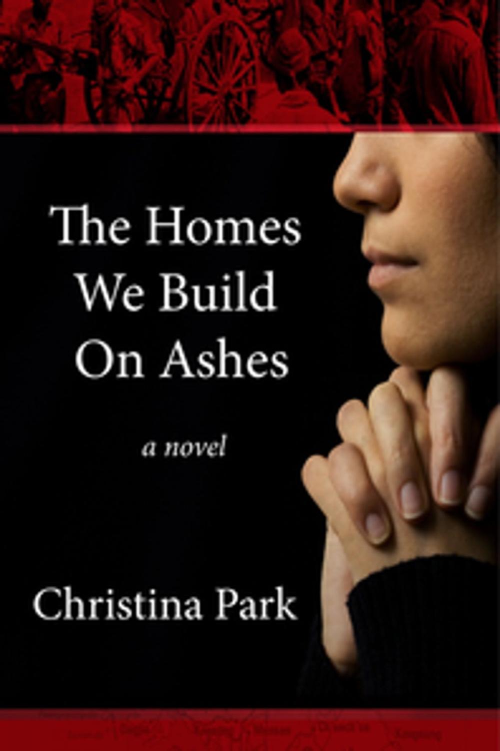 Big bigCover of The Homes We Build on Ashes