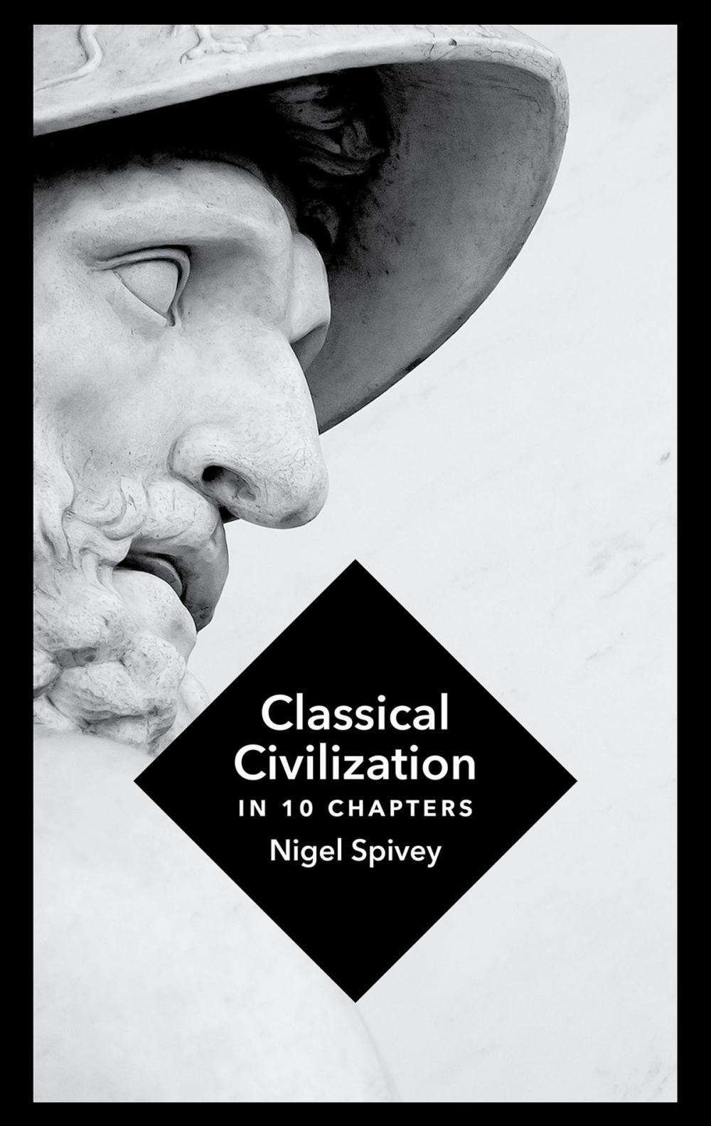 Big bigCover of Classical Civilization