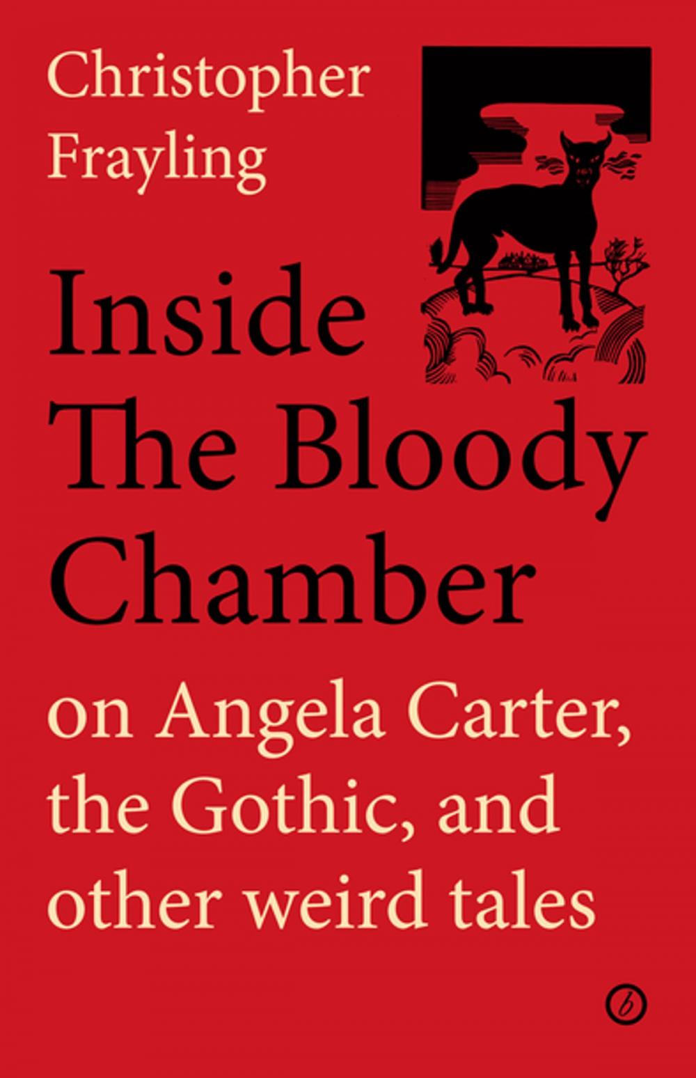Big bigCover of Inside the Bloody Chamber