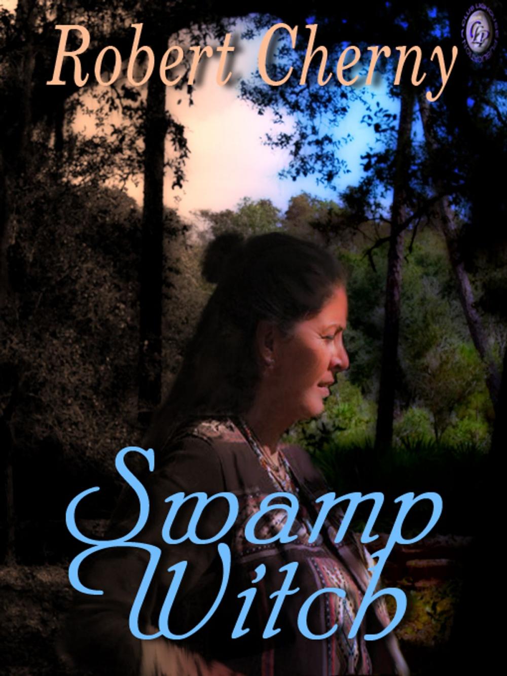 Big bigCover of SWAMP WITCH