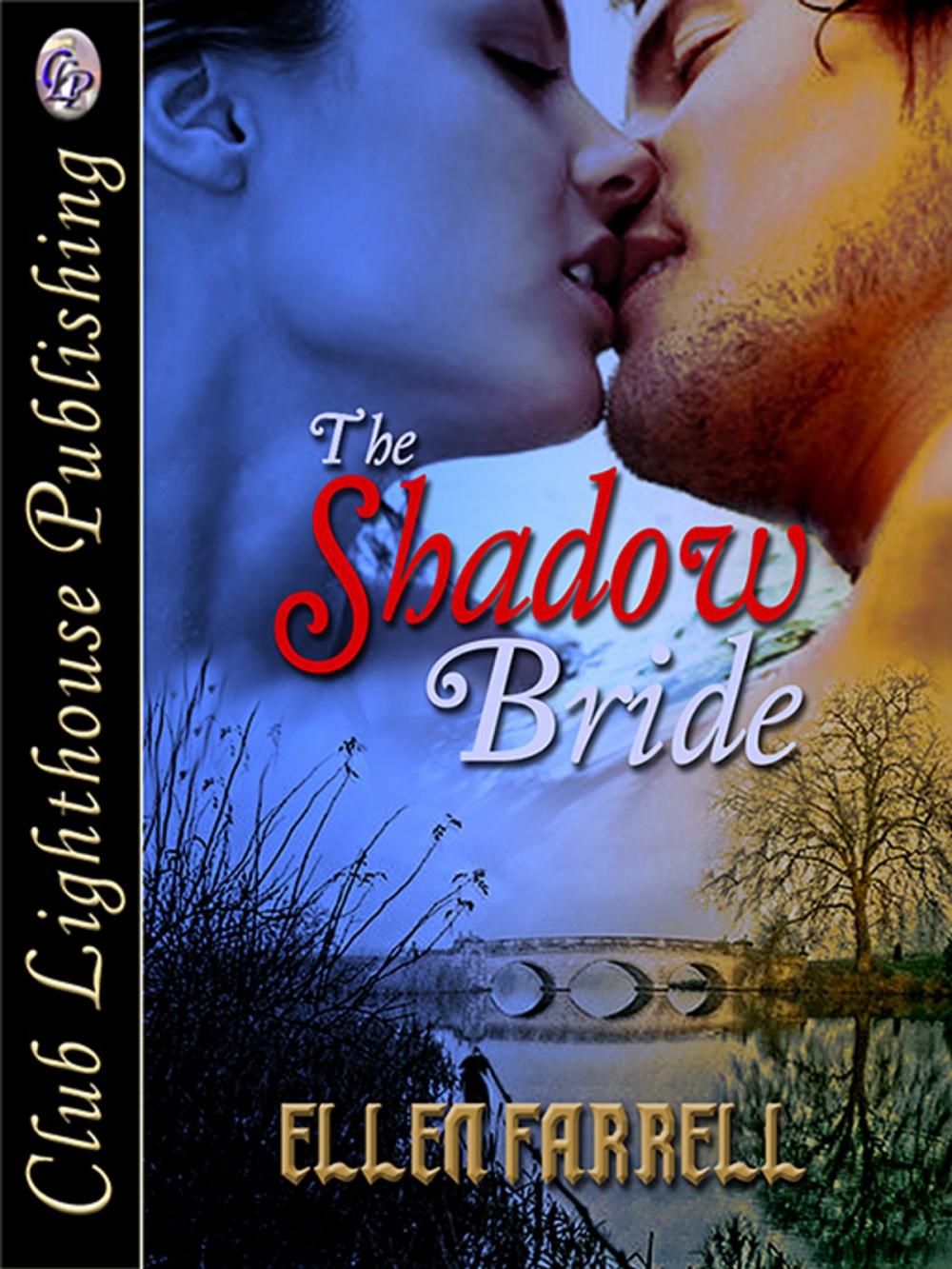 Big bigCover of The Shadow Bride
