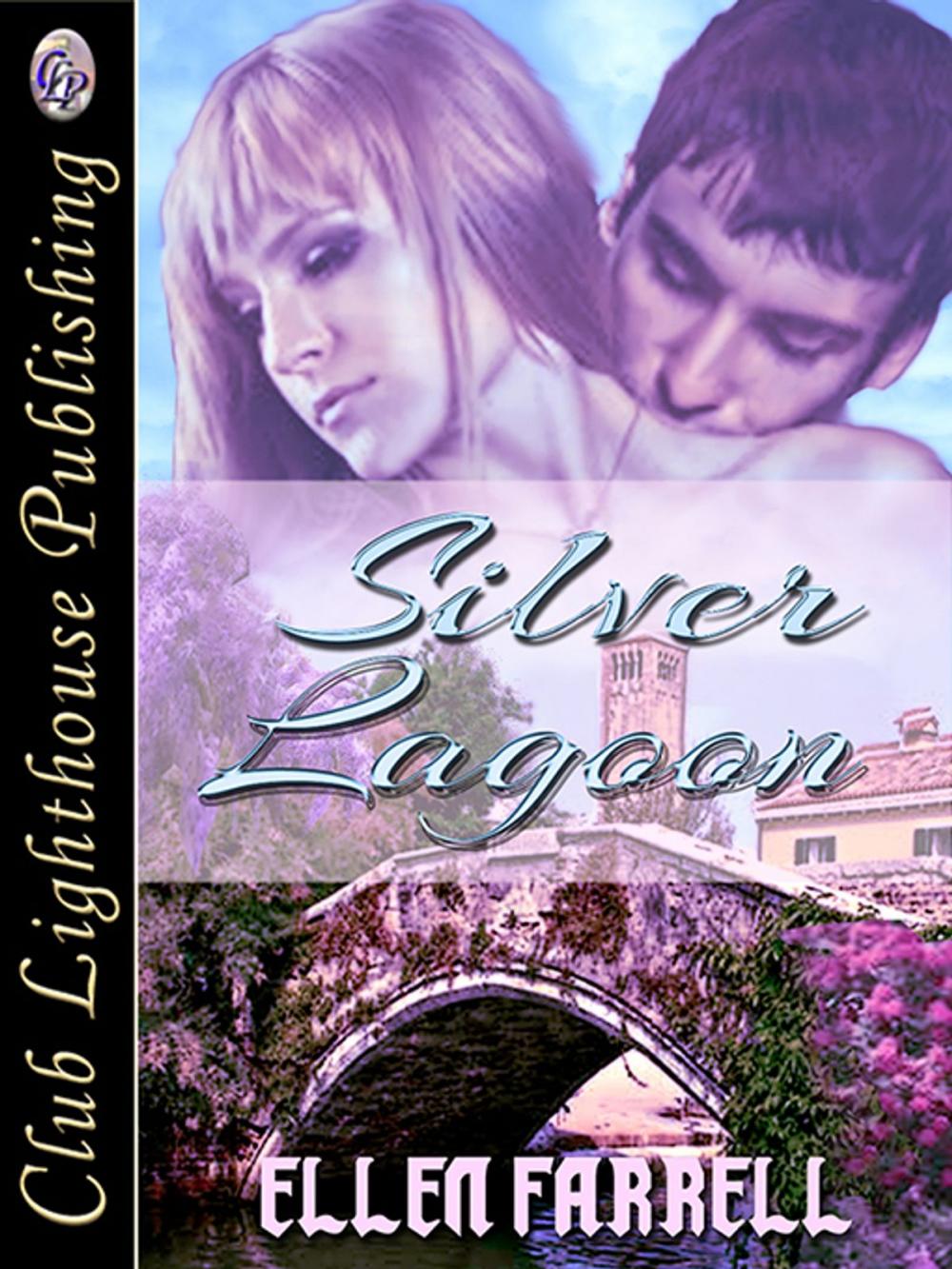 Big bigCover of Silver Lagoon