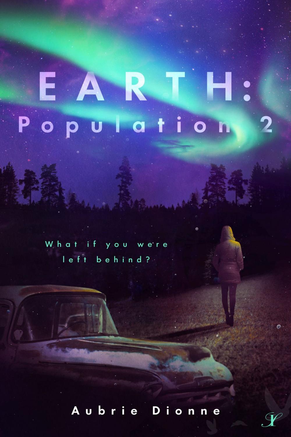 Big bigCover of Earth: Population 2