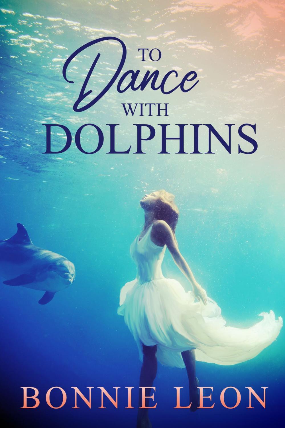 Big bigCover of To Dance with Dolphins