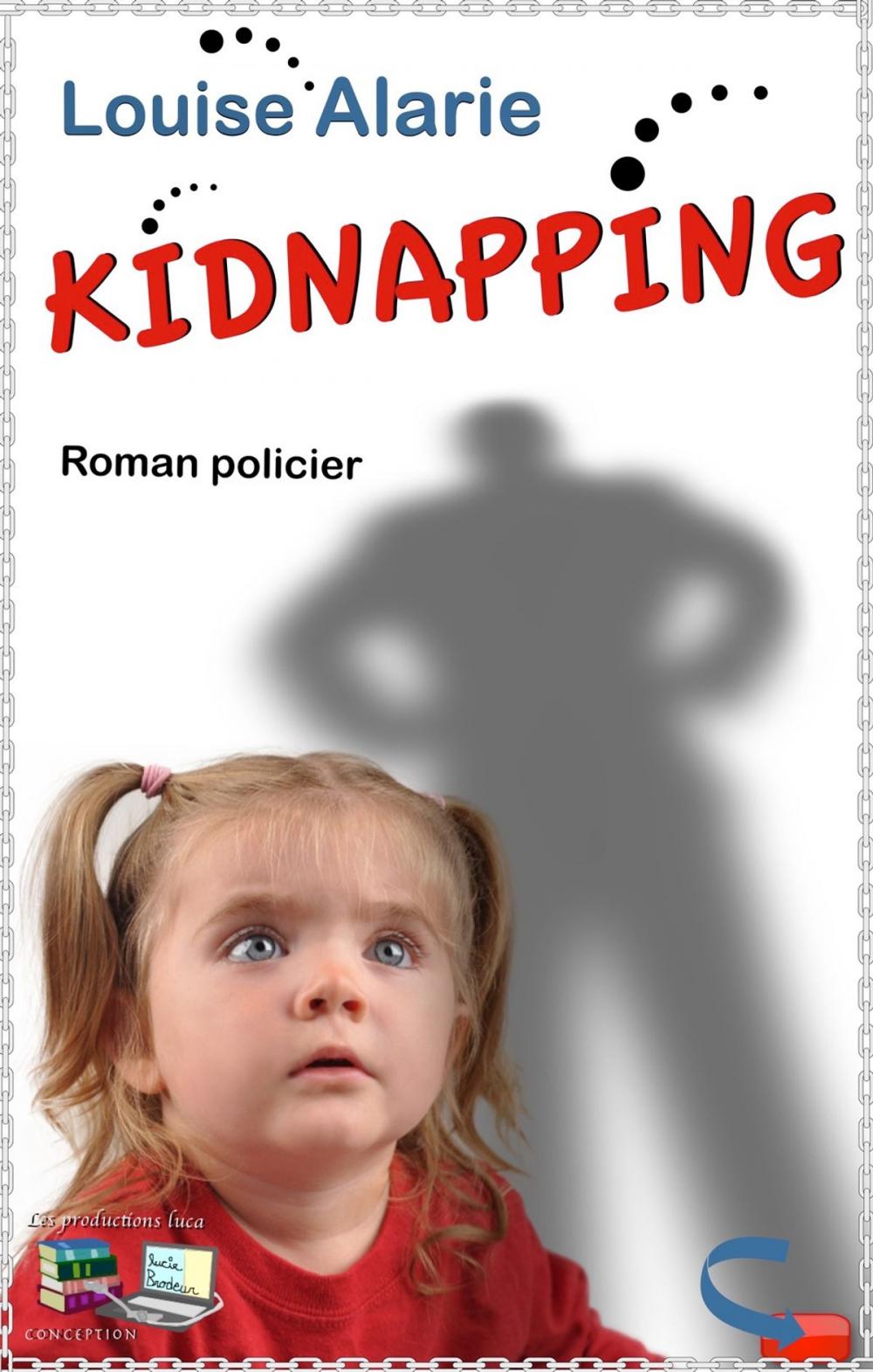 Big bigCover of KIDNAPPING