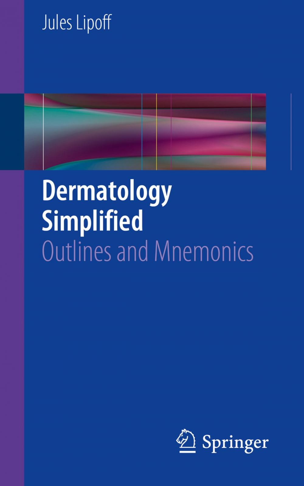 Big bigCover of Dermatology Simplified