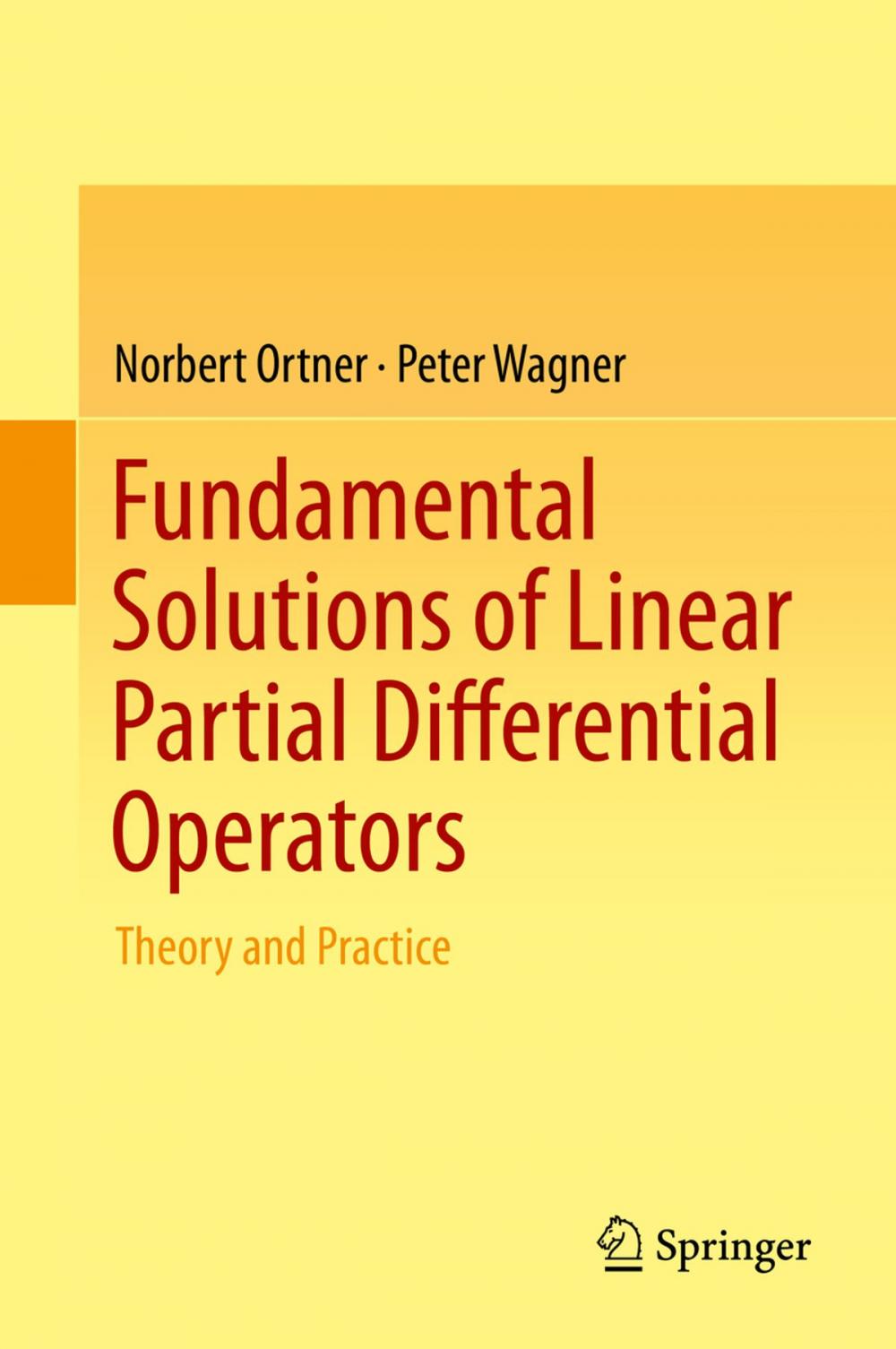 Big bigCover of Fundamental Solutions of Linear Partial Differential Operators