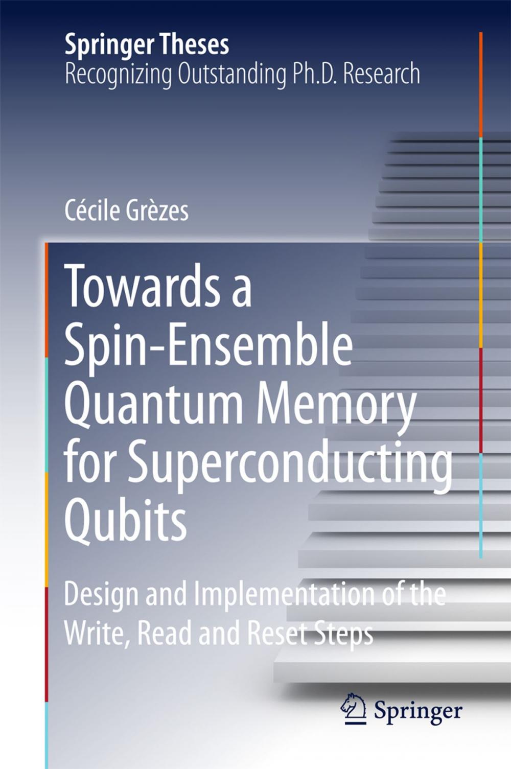 Big bigCover of Towards a Spin-Ensemble Quantum Memory for Superconducting Qubits