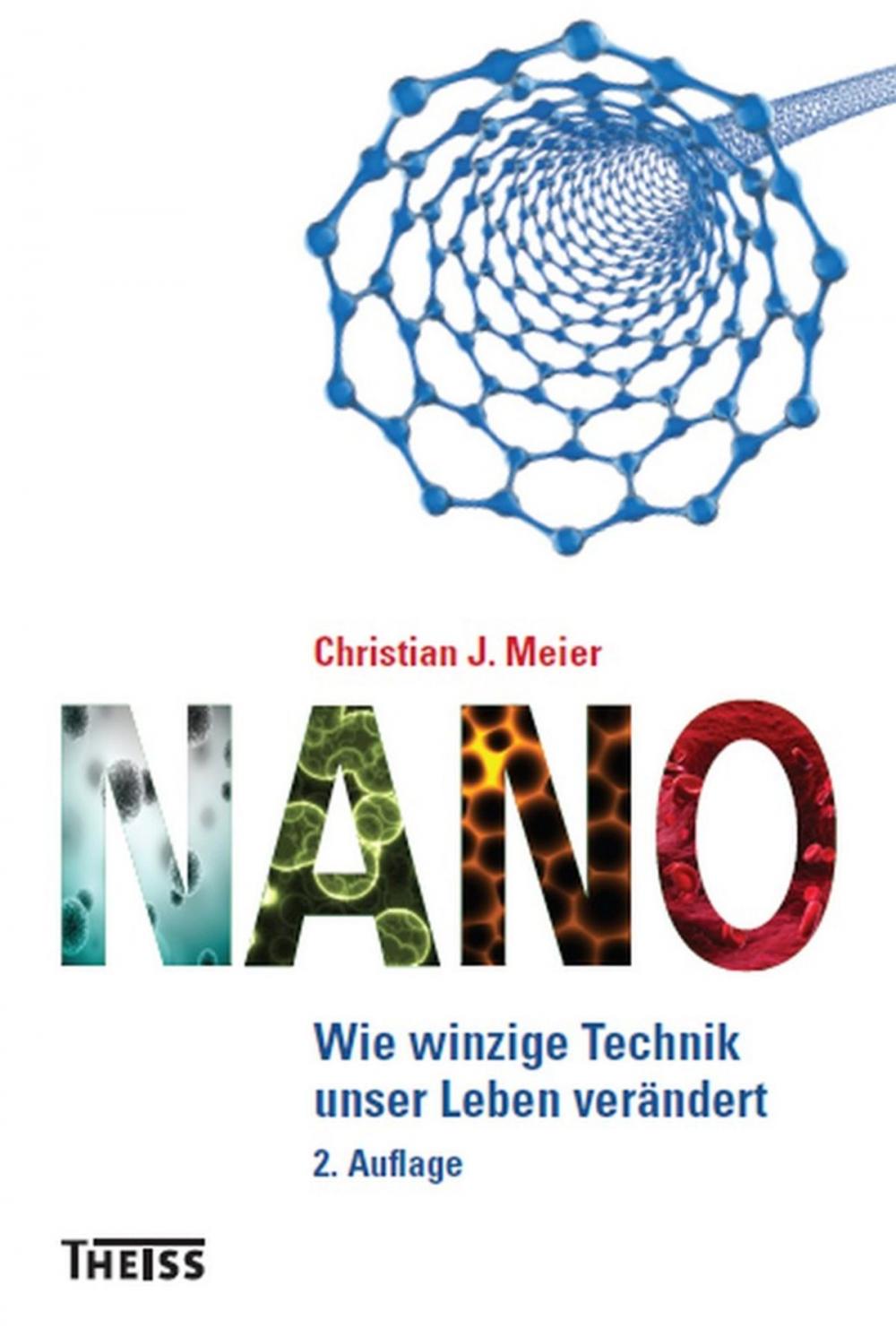 Big bigCover of Nano