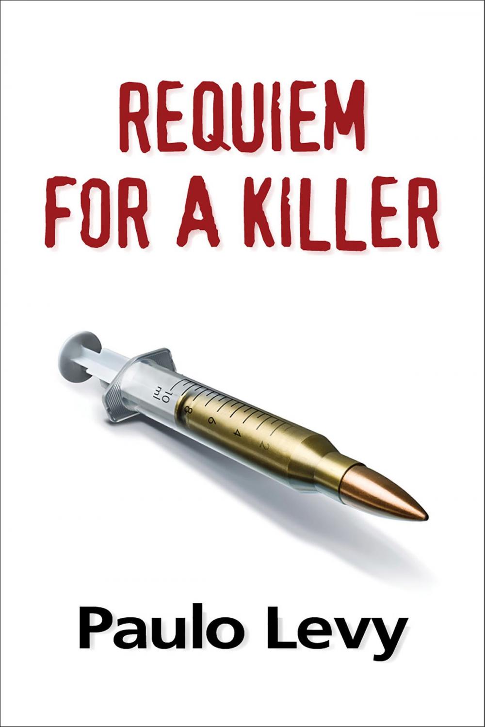 Big bigCover of Requiem for a Killer