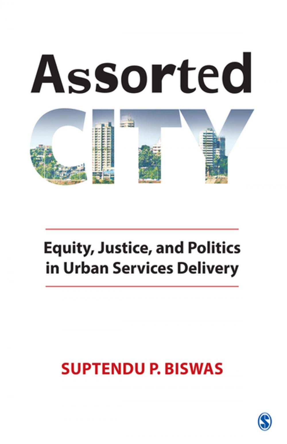 Big bigCover of Assorted City