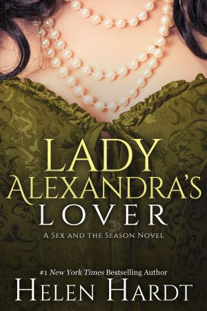 Cover of the book Lady Alexandra's Lover by Penny Jordan