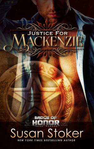 Cover of the book Justice for Mackenzie by D.M. Woolston
