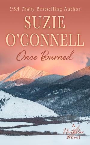 Cover of the book Once Burned by Sheila Roberts