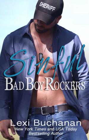 Cover of the book Sinful by Lexi Buchanan