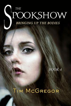 Cover of the book Spookshow 4 by Catherine Green