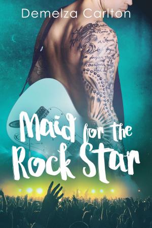 Cover of the book Maid for the Rock Star by Gabriel Argonne
