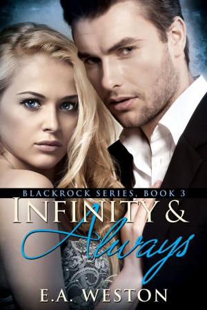 Book cover of Infinity & Always