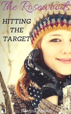 Cover of the book Hitting the Target by Amy Maurer Jones