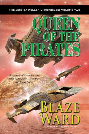 Cover of the book Queen of the Pirates by W.R. Edmunds
