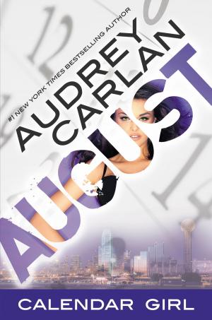Cover of the book August by Angel Payne, Victoria Blue