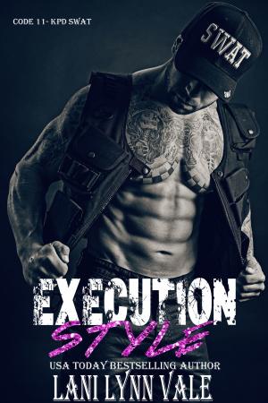 bigCover of the book Execution Style by 