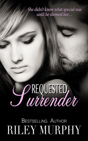 Cover of the book Requested Surrender by Rae Winters