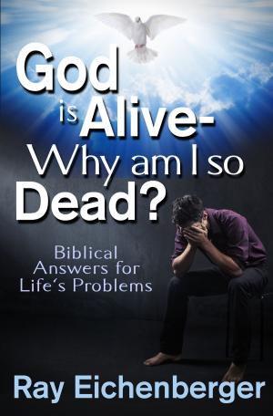Cover of God Is Alive- Why Am I So Dead