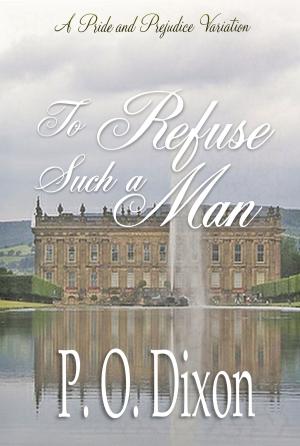 Cover of the book To Refuse Such a Man by Brenda J. Webb