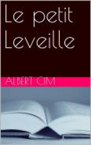 Book cover of Le petit Leveille