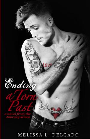 Book cover of Ending a Torn Past