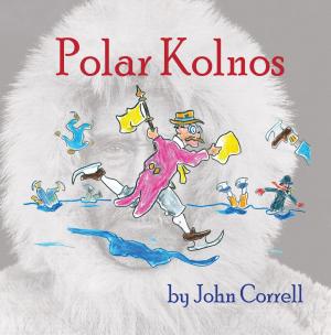 Cover of the book Polar Kolnos by Paul J. Horten
