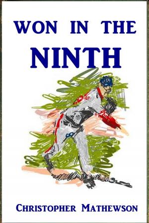 Cover of the book Won in the Ninth by Arthur Conan Doyle