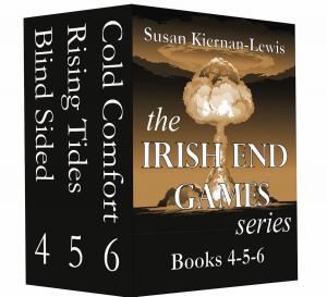 Cover of The Irish End Games, Books 4,5,6