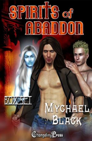 Cover of the book Spirits of Abaddon (Box Set) by Treva Harte