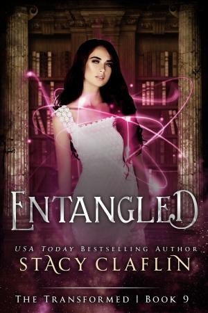 Cover of the book Entangled by Stacy Claflin