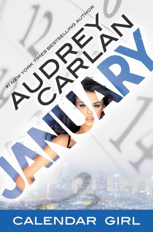 Book cover of January