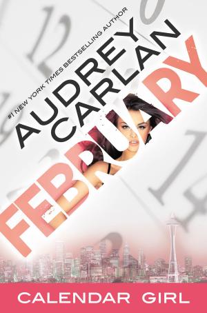 Cover of the book February by Audrey Carlan