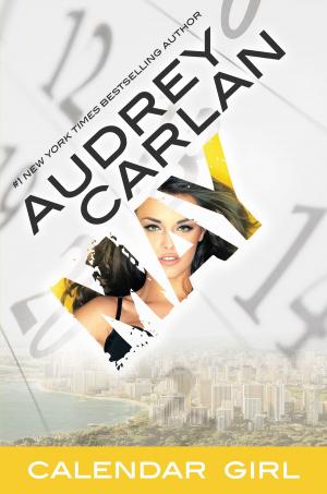 Cover of the book May by Audrey Carlan