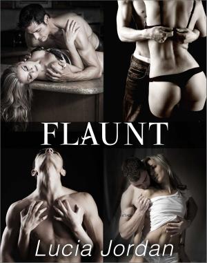 bigCover of the book Flaunt - Complete Series by 