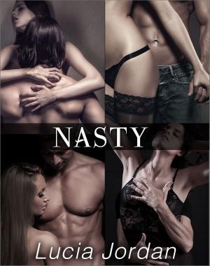 Cover of the book Nasty - Complete Series by StanislAs, Géraldine Vibescu