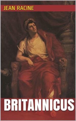 Book cover of Britannicus