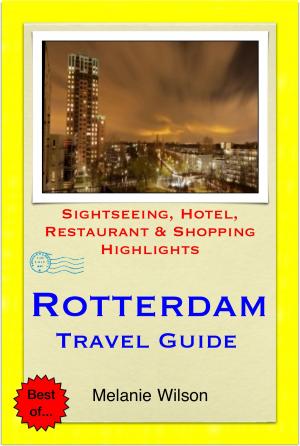 bigCover of the book Rotterdam, Netherlands Travel Guide - Sightseeing, Hotel, Restaurant & Shopping Highlights (Illustrated) by 