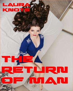Book cover of The Return of Man