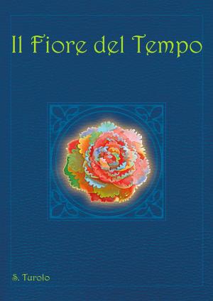 Cover of the book Il Fiore del Tempo by Dave Rudden