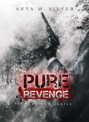 Book cover of Pure Revenge