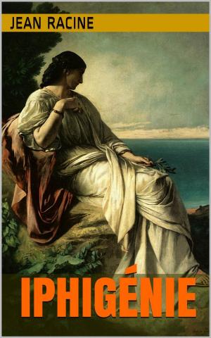 Book cover of Iphigénie