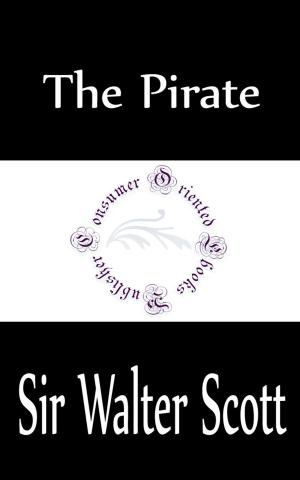 Cover of the book The Pirate by Thomas Hardy